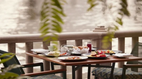 RiverCafe&Terrace